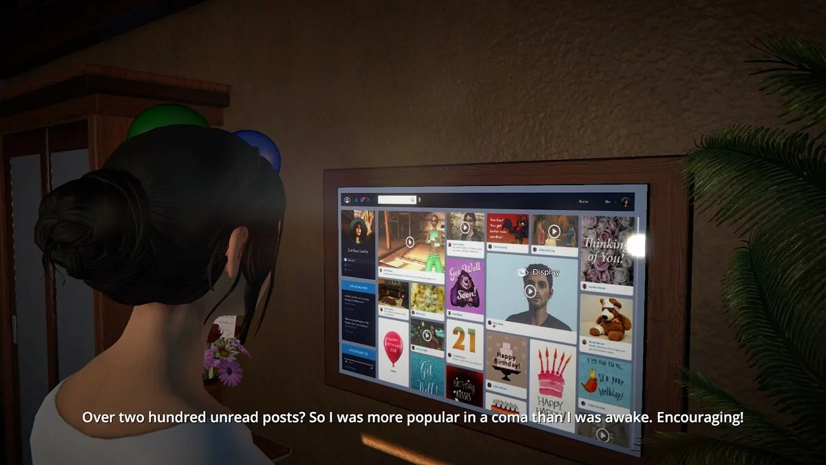 Скриншоты из Dreamfall Chapters / Картинка 224