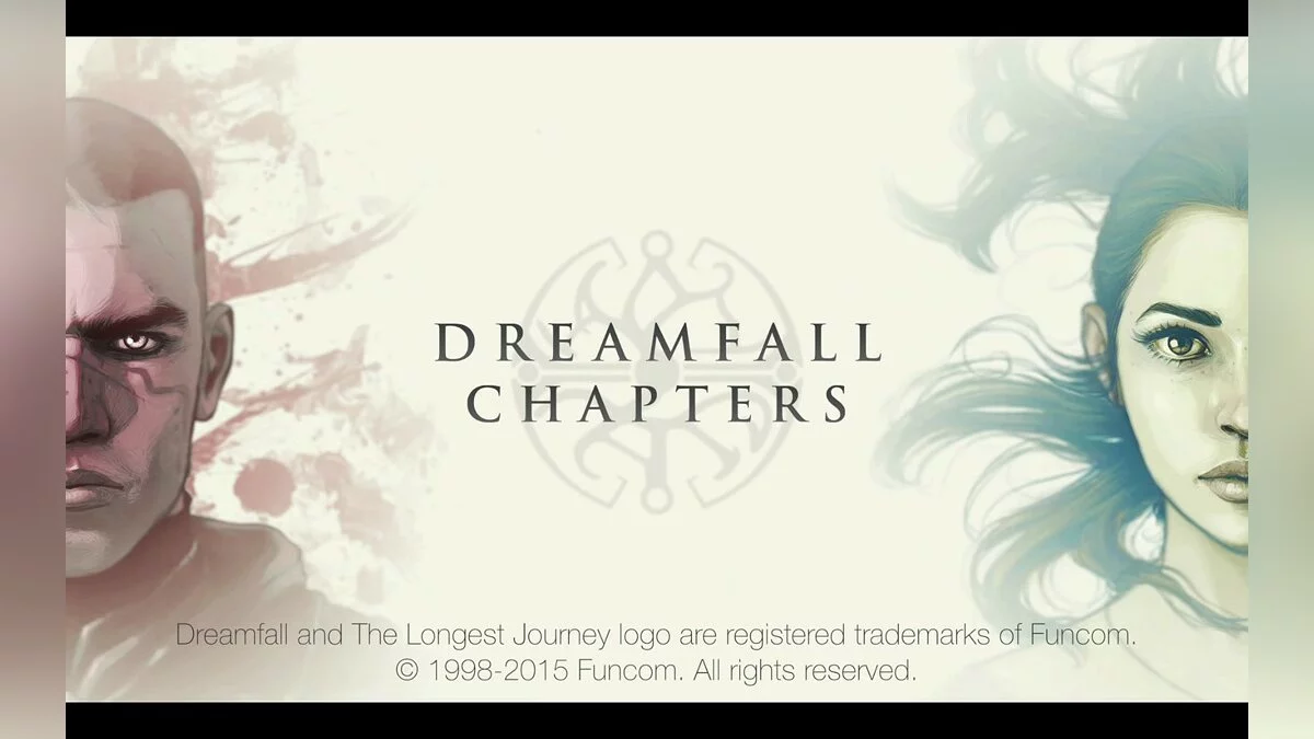 Скриншоты из Dreamfall Chapters / Картинка 243