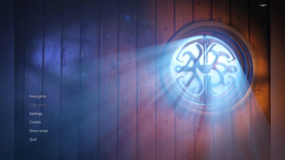 Скриншоты из Dreamfall Chapters / Картинка 245