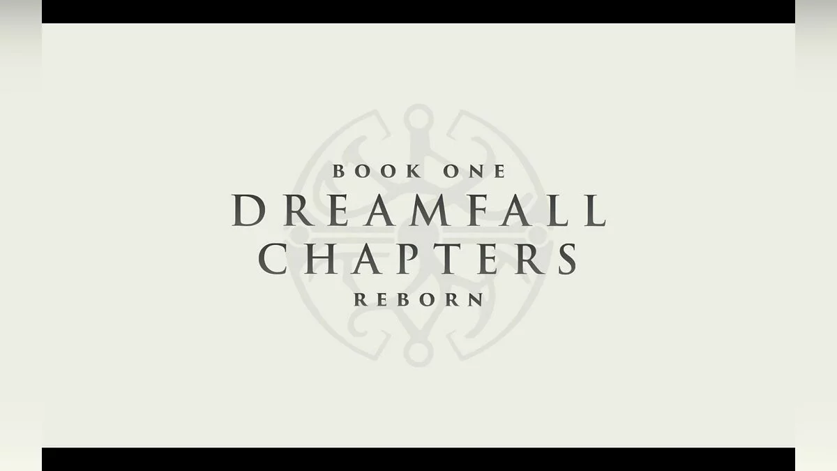 Скриншоты из Dreamfall Chapters / Картинка 247