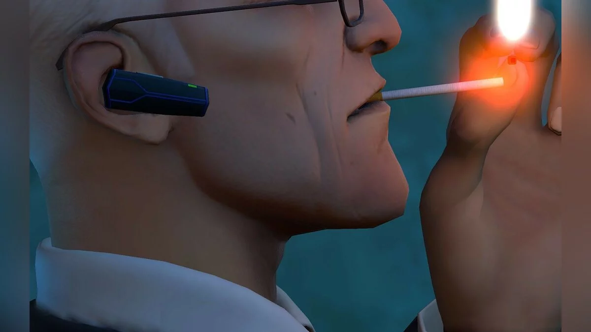 Скриншоты из Dreamfall Chapters / Картинка 253