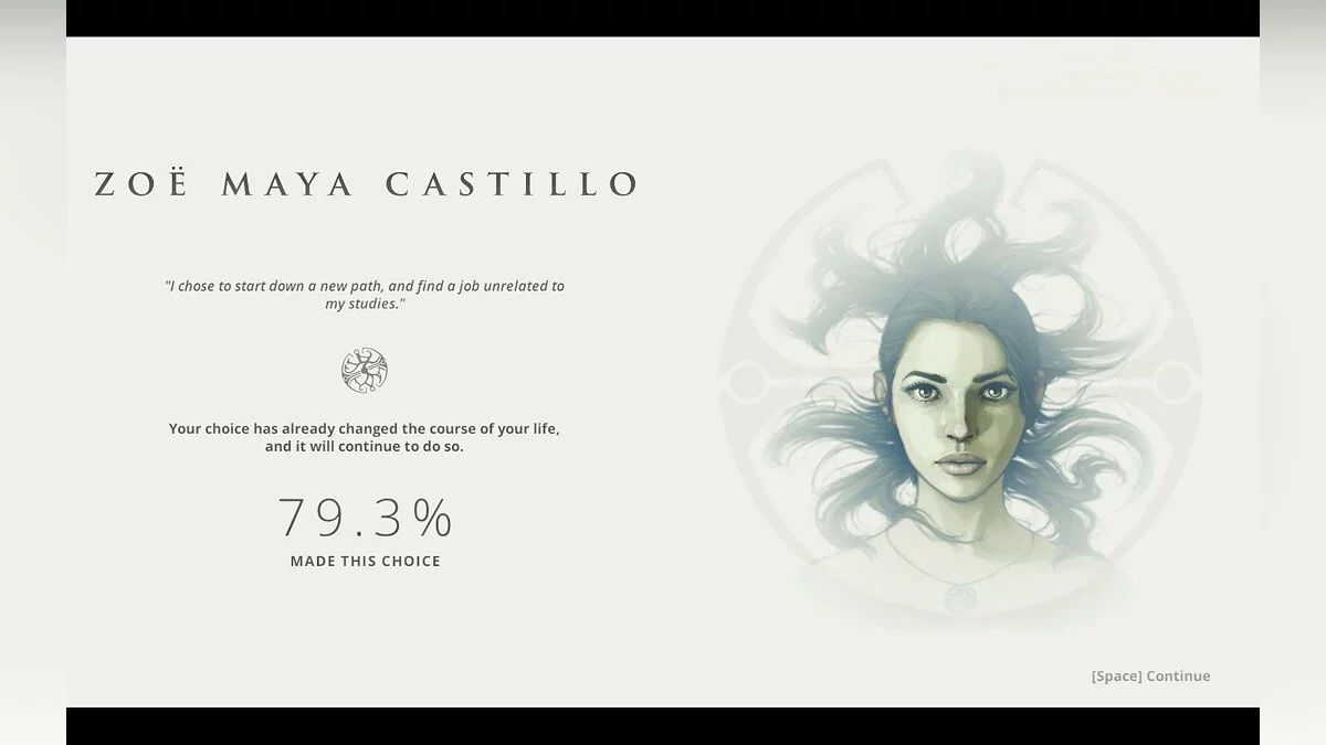 Скриншоты из Dreamfall Chapters / Картинка 257