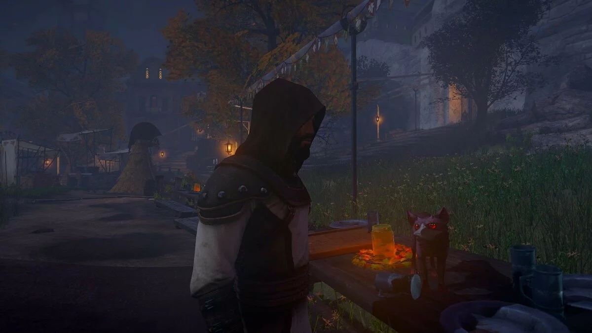 Скриншоты из Dreamfall Chapters / Картинка 262