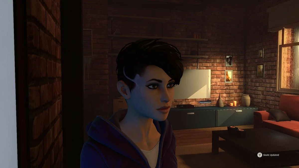 Скриншоты из Dreamfall Chapters / Картинка 263