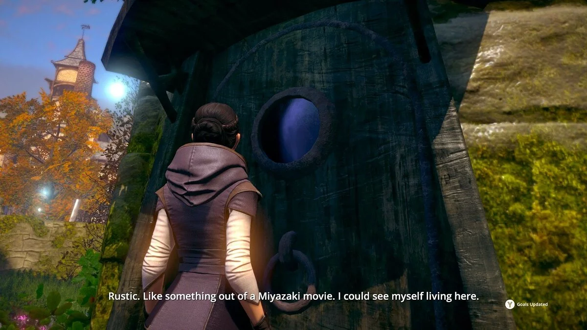 Скриншоты из Dreamfall Chapters / Картинка 267