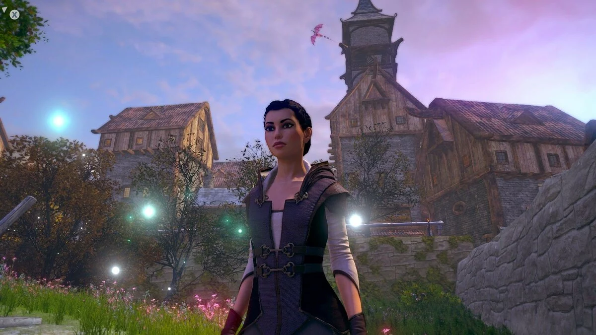 Скриншоты из Dreamfall Chapters / Картинка 268