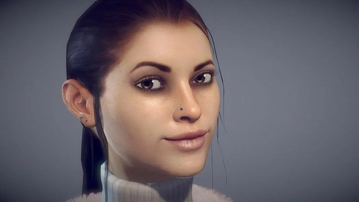 Скриншоты из Dreamfall Chapters / Картинка 2