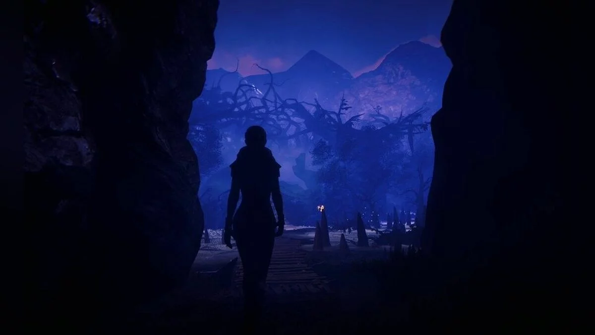Скриншоты из Dreamfall Chapters / Картинка 32