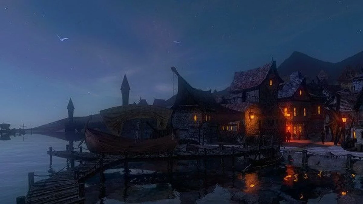 Скриншоты из Dreamfall Chapters / Картинка 4