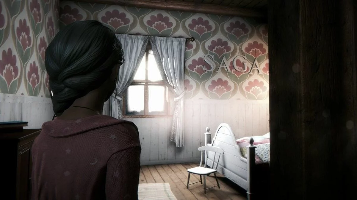 Скриншоты из Dreamfall Chapters / Картинка 33