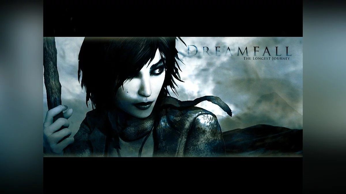 Девушки из Dreamfall / Картинка 9