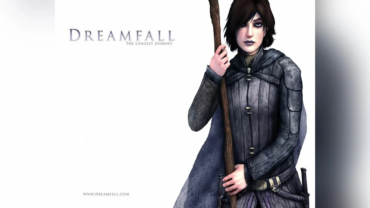 Девушки из Dreamfall / Картинка 7