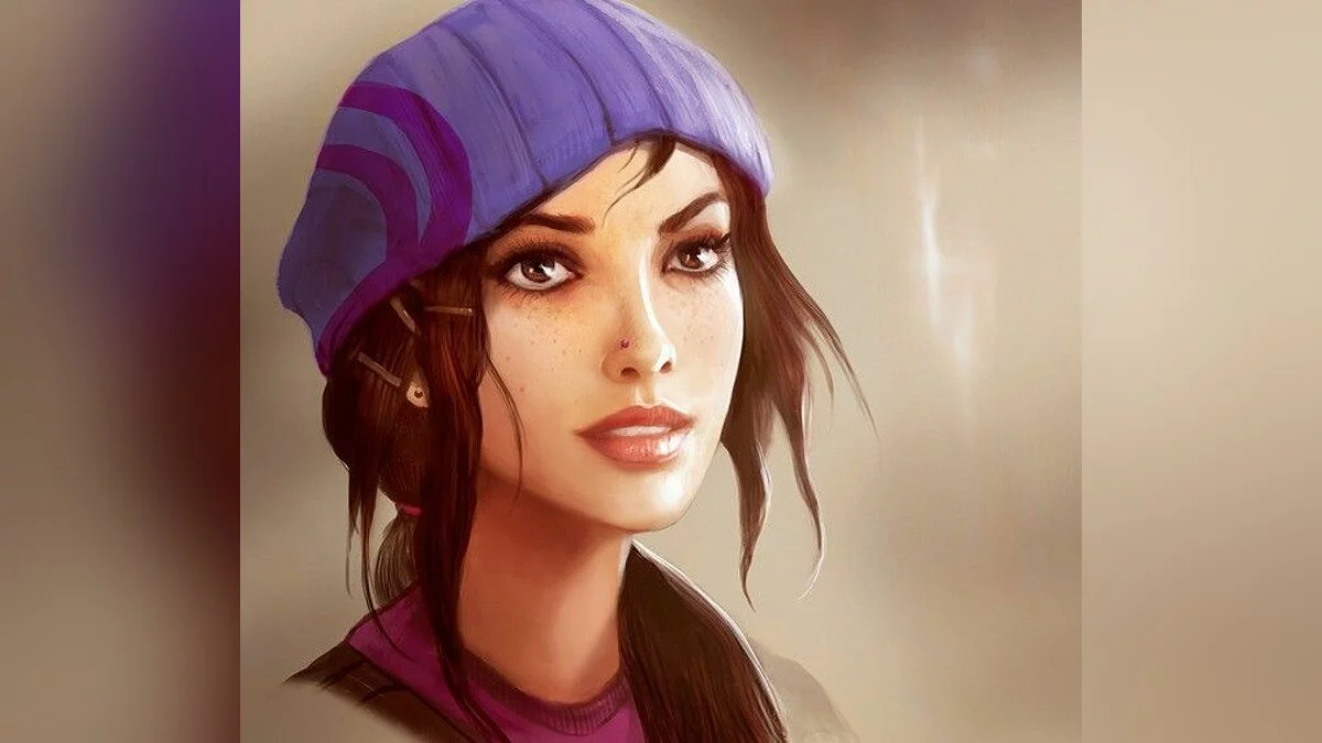 Девушки из Dreamfall / Картинка 1