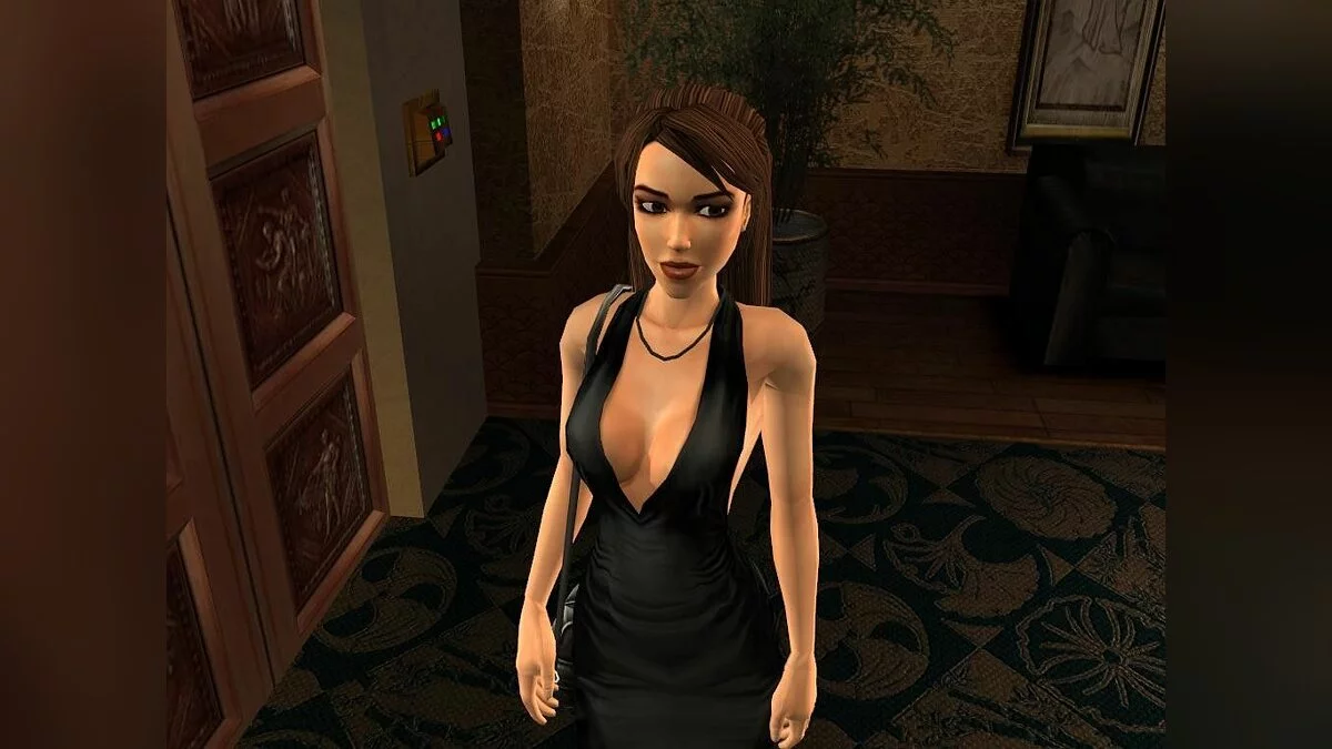 Девушки из Dreamfall / Картинка 4