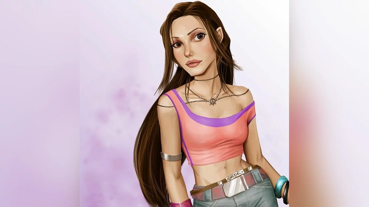 Девушки из Dreamfall / Картинка 6