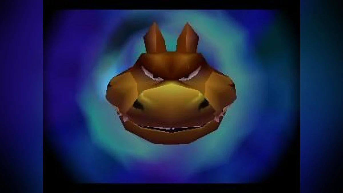 Скриншоты из Crash Bandicoot: Warped / Картинка 20