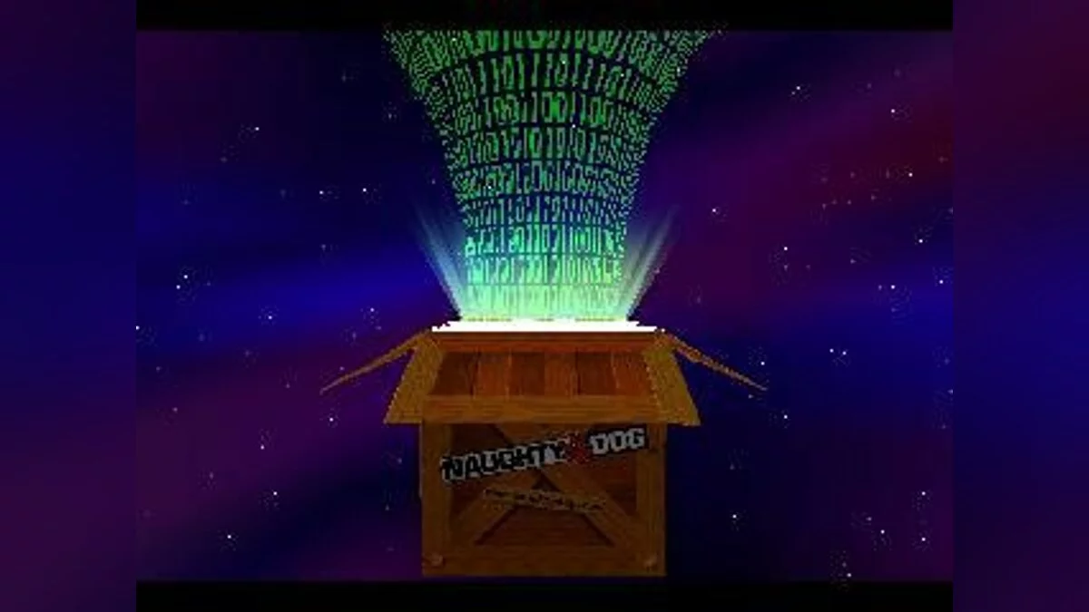 Скриншоты из Crash Bandicoot: Warped / Картинка 28