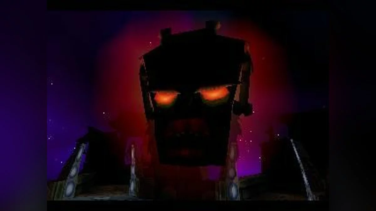 Скриншоты из Crash Bandicoot: Warped / Картинка 31