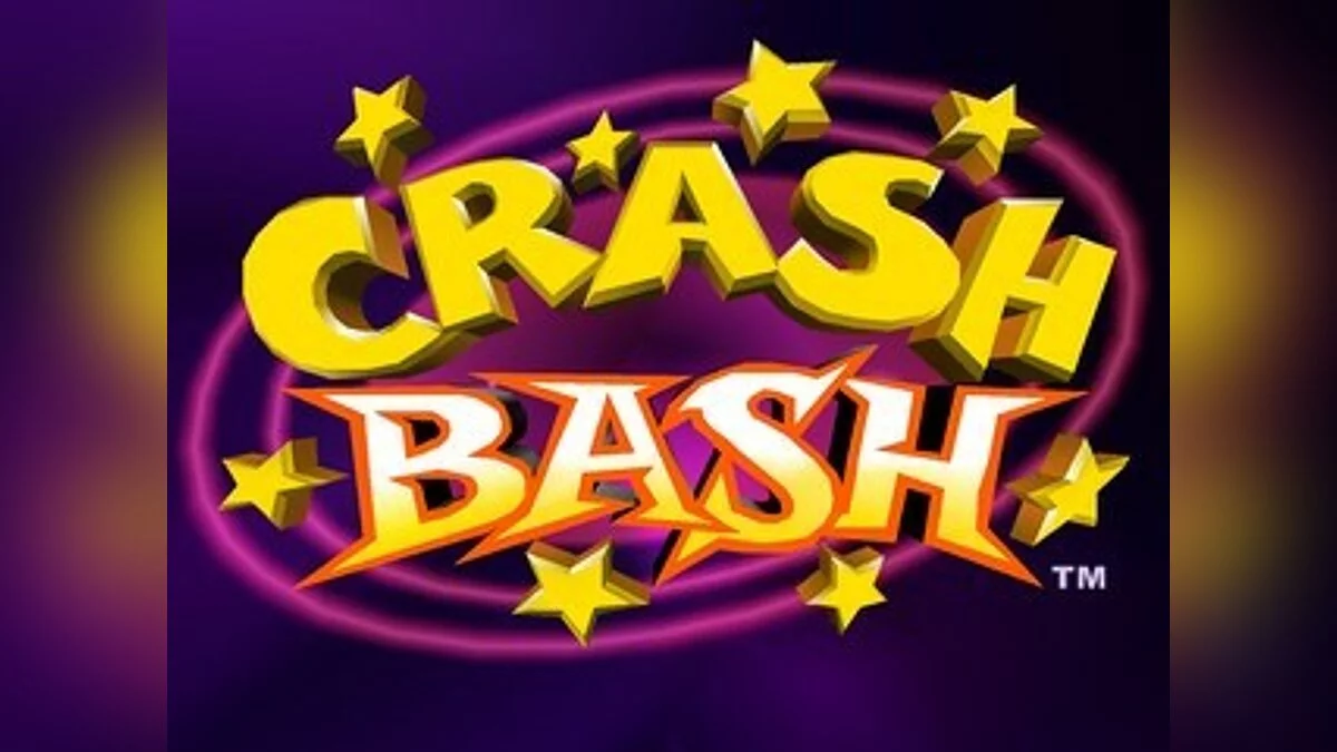 Скриншоты из Crash Bash / Картинка 22