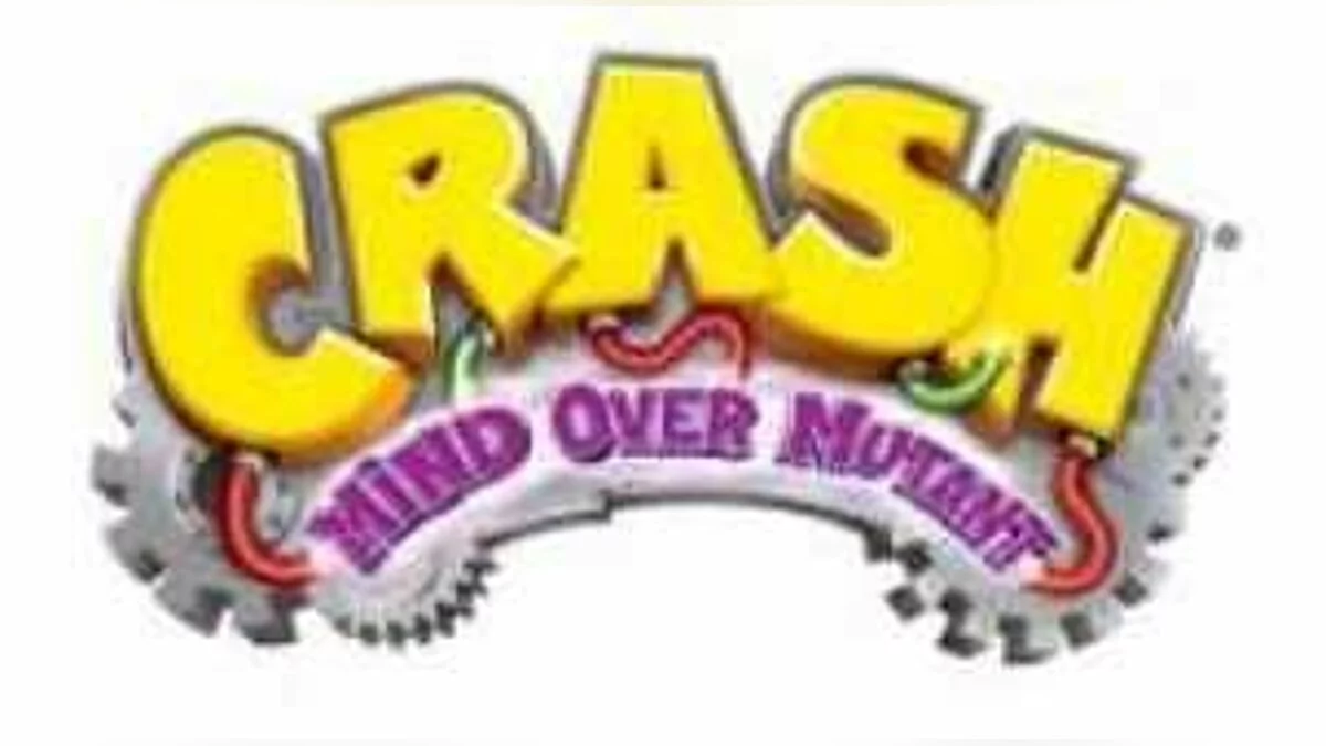 Скриншоты из Crash: Mind over Mutant / Картинка 1