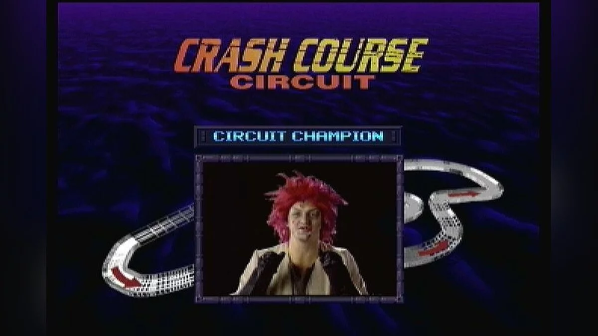 Скриншоты из Crash 'n Burn / Картинка 10