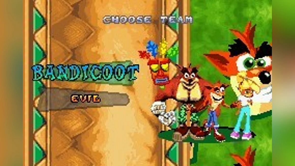 Скриншоты из Crash Nitro Kart / Картинка 12