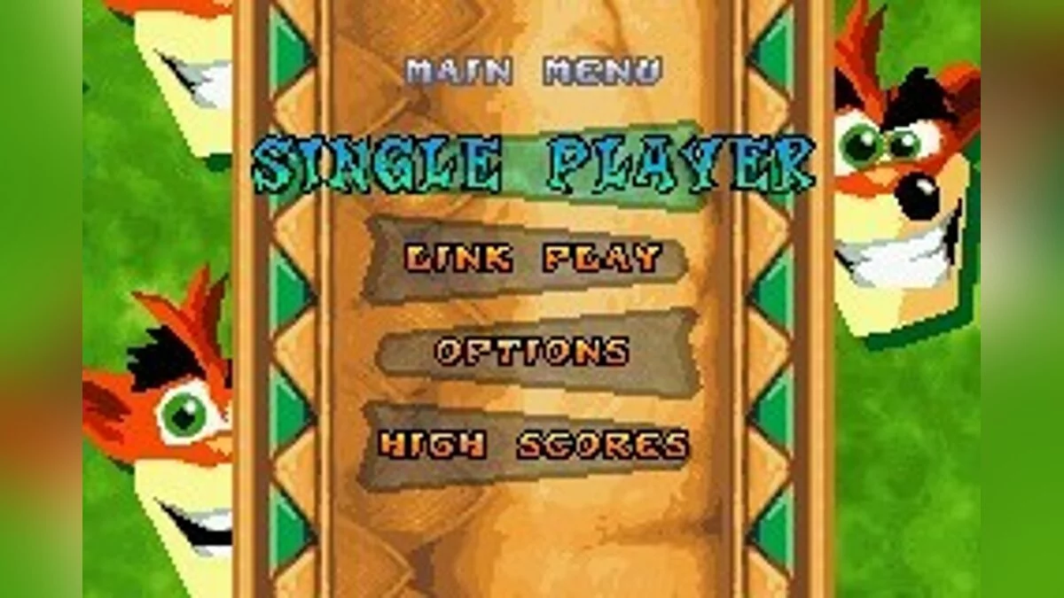 Скриншоты из Crash Nitro Kart / Картинка 11