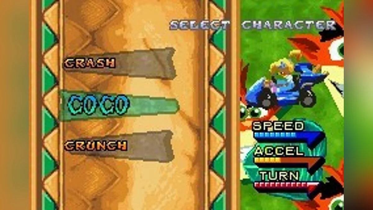 Скриншоты из Crash Nitro Kart / Картинка 13