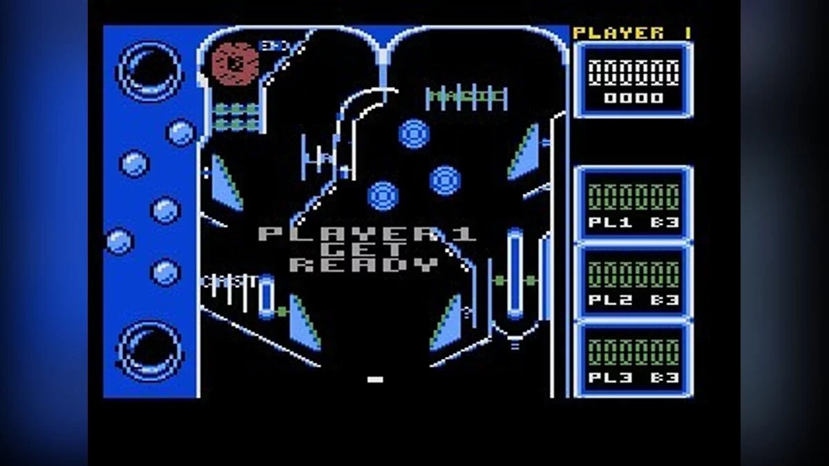 Скриншоты из Advanced Pinball Simulator / Картинка 14