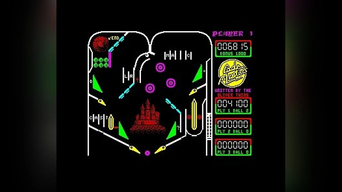Скриншоты из Advanced Pinball Simulator / Картинка 30
