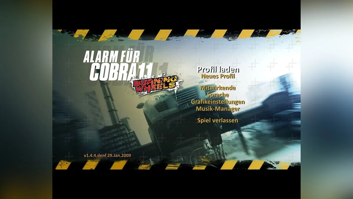 Скриншоты из Crash Time 2 / Картинка 10