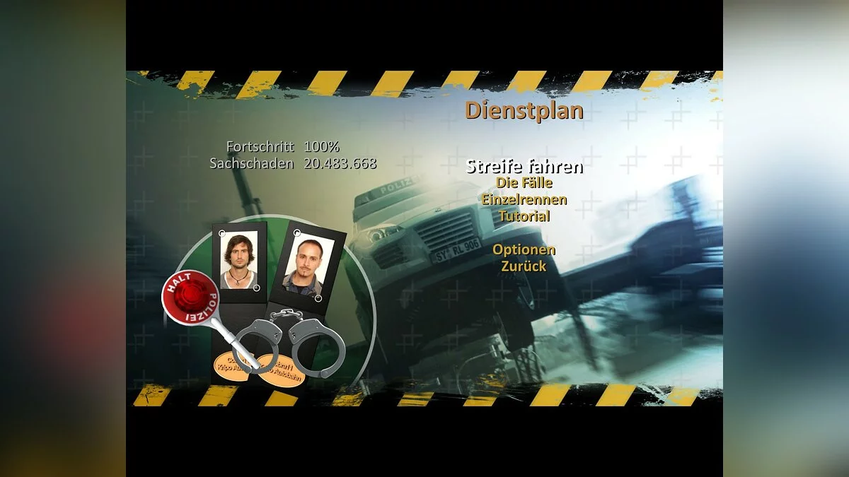 Скриншоты из Crash Time 2 / Картинка 11