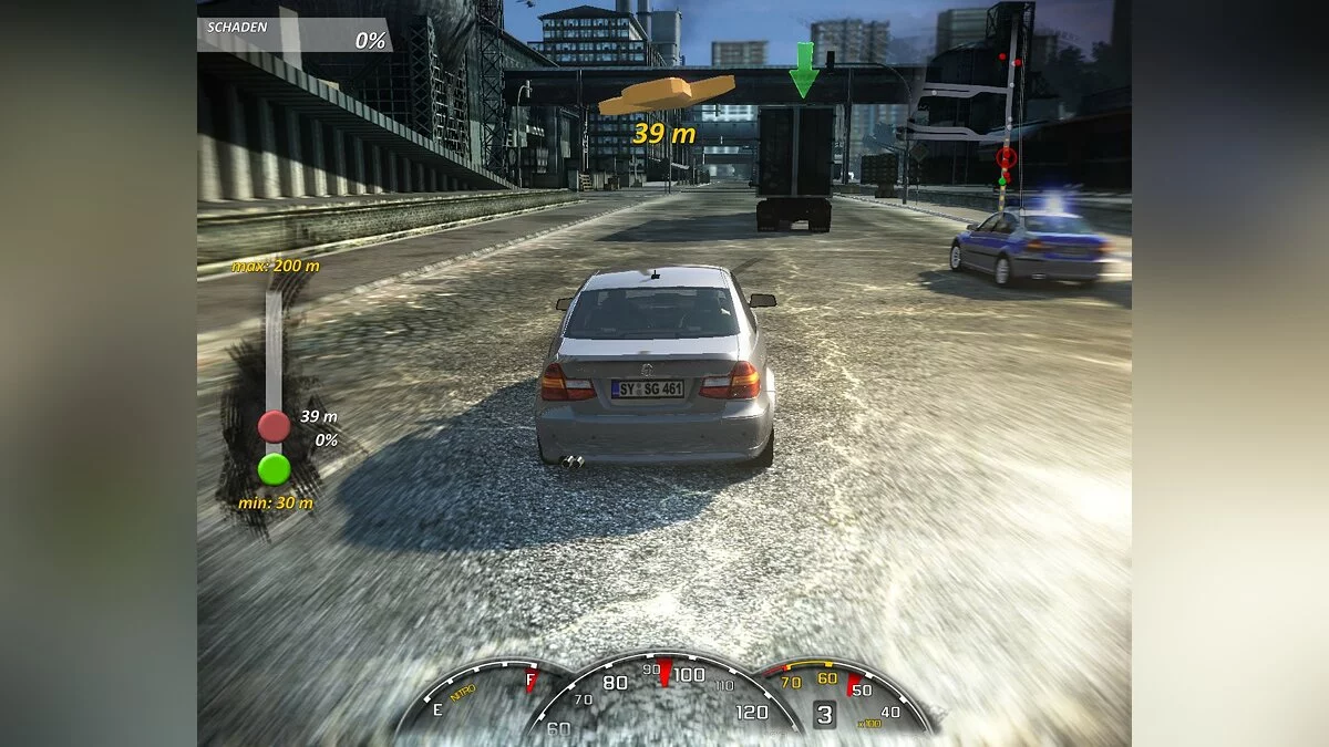 Скриншоты из Crash Time 2 / Картинка 15