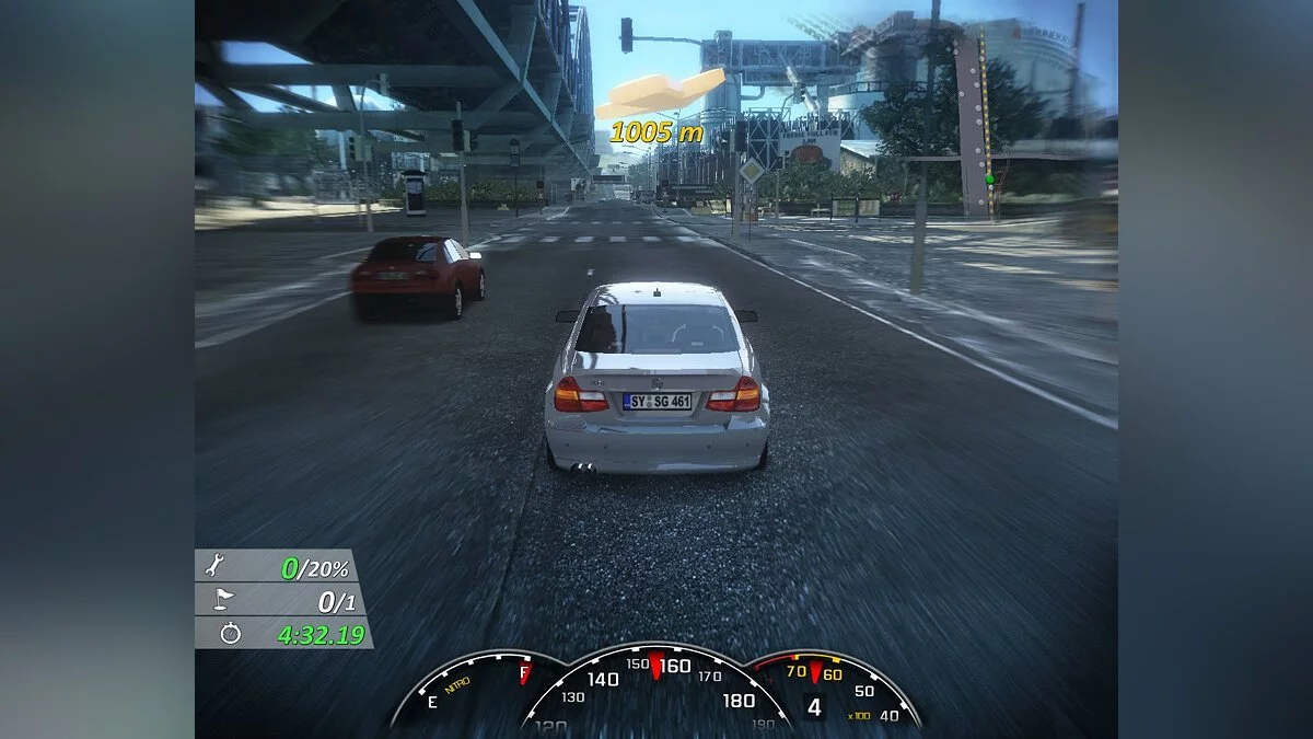 Скриншоты из Crash Time 2 / Картинка 14