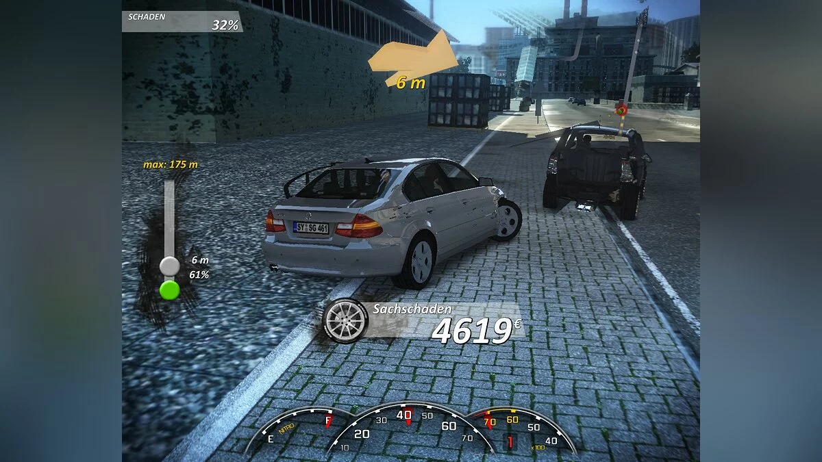 Скриншоты из Crash Time 2 / Картинка 18