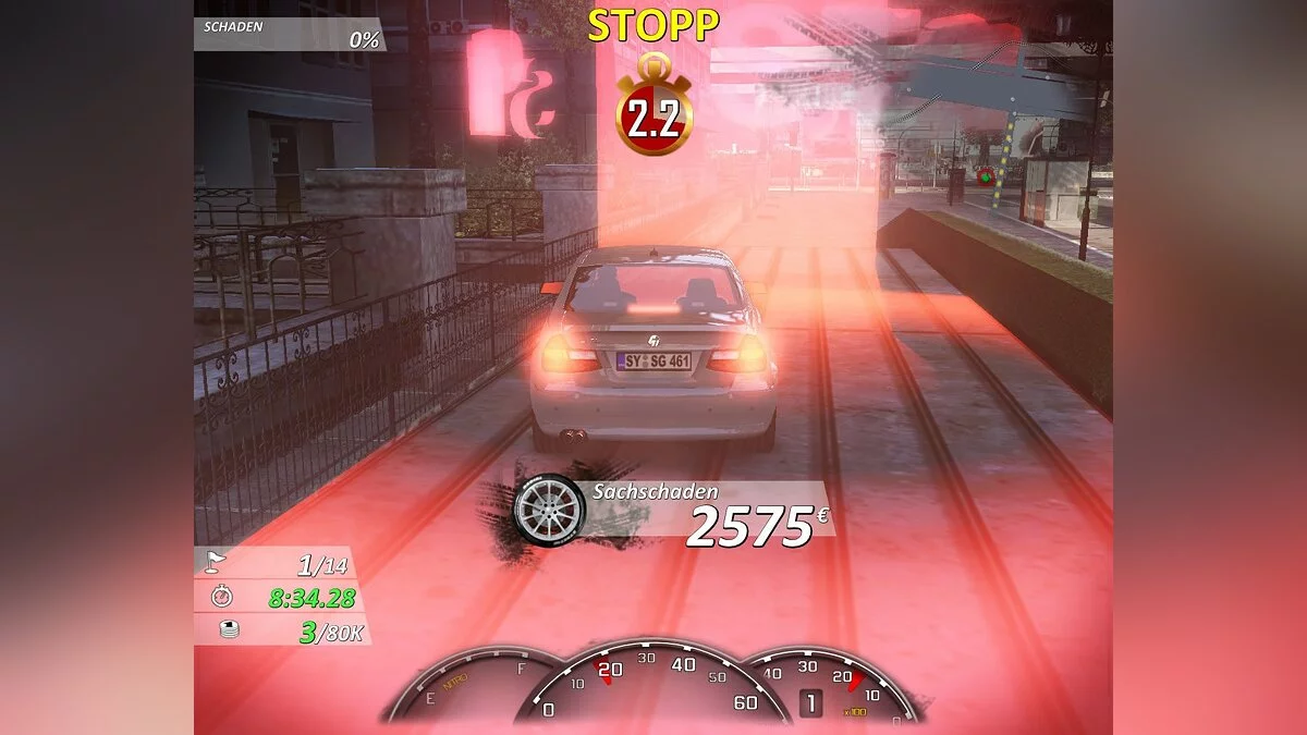 Скриншоты из Crash Time 2 / Картинка 21