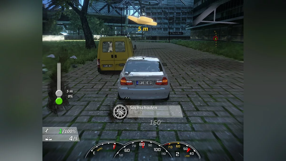 Скриншоты из Crash Time 2 / Картинка 24
