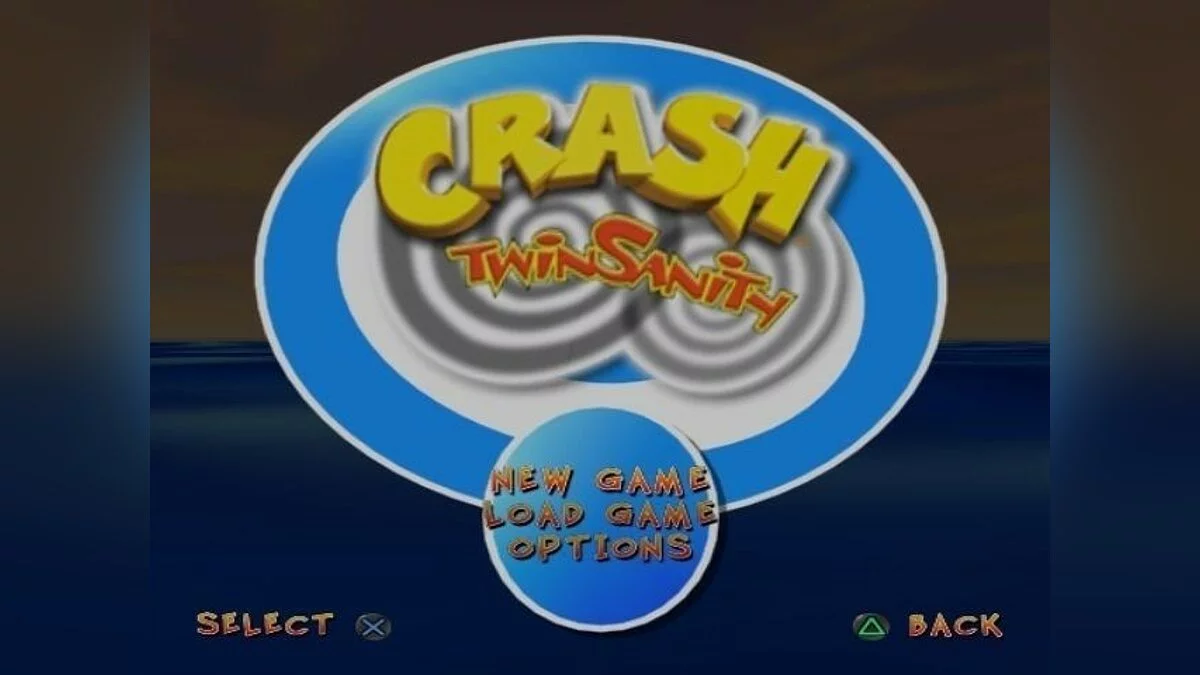 Скриншоты из Crash Twinsanity / Картинка 25
