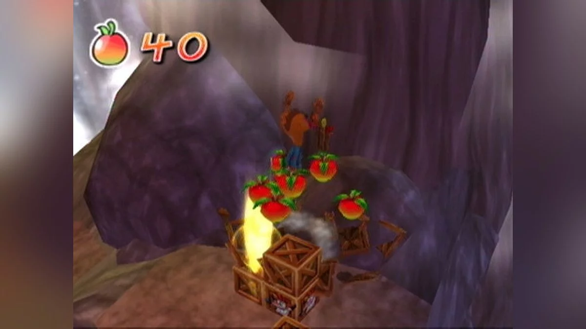 Скриншоты из Crash Twinsanity / Картинка 30