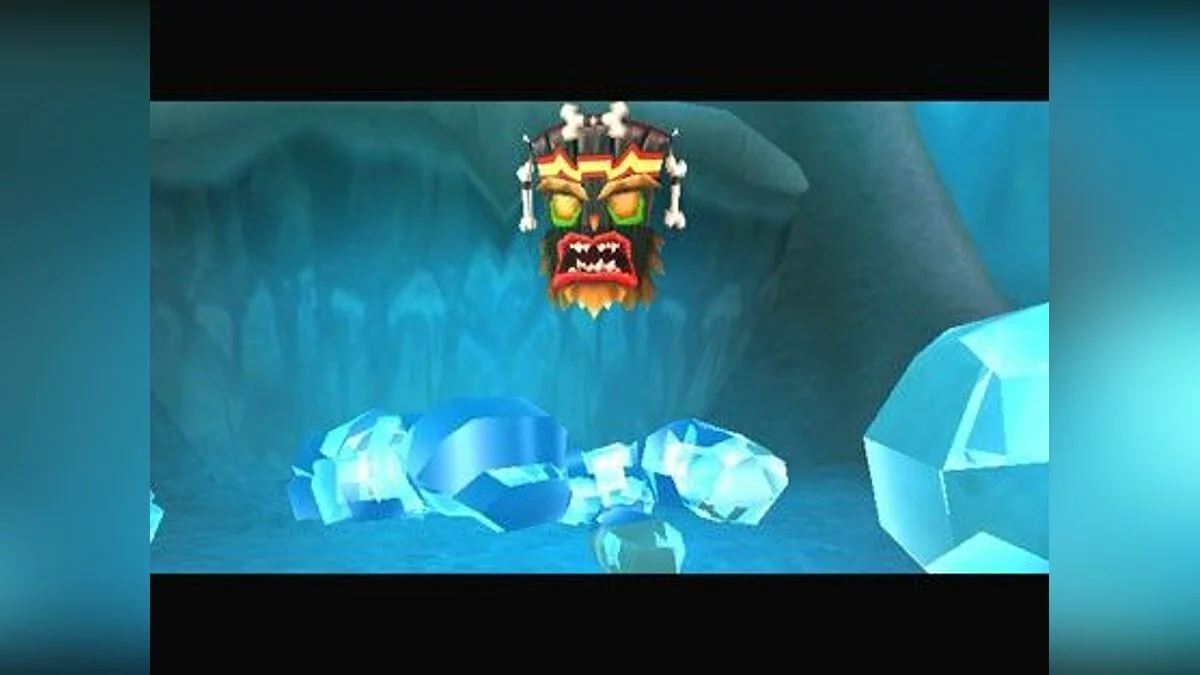 Скриншоты из Crash Twinsanity / Картинка 7