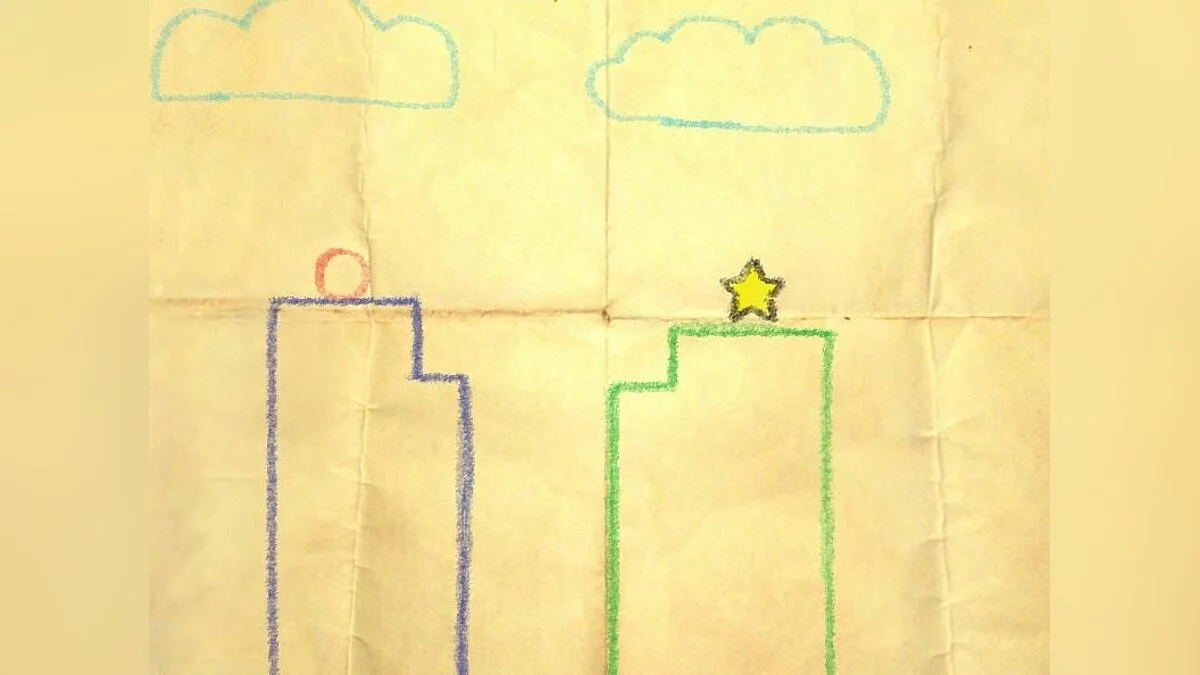 Скриншоты из Crayon Physics / Картинка 7
