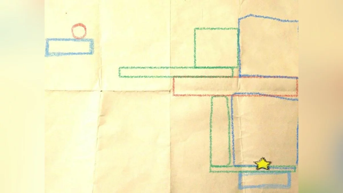 Скриншоты из Crayon Physics / Картинка 14