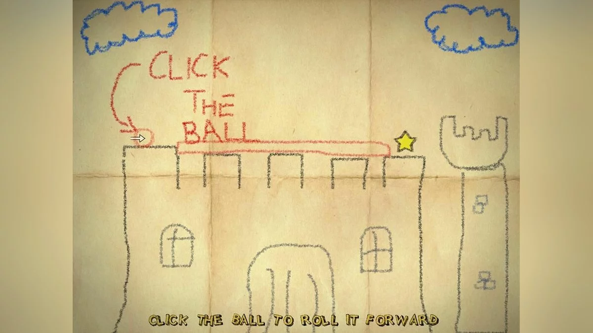 Скриншоты из Crayon Physics Deluxe / Картинка 7