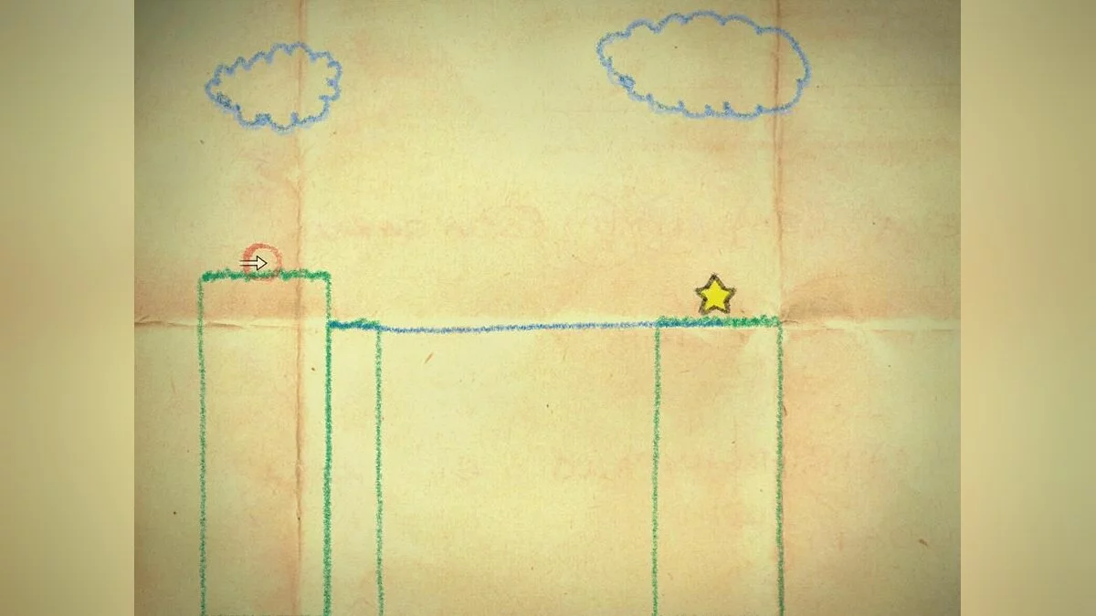 Скриншоты из Crayon Physics Deluxe / Картинка 8