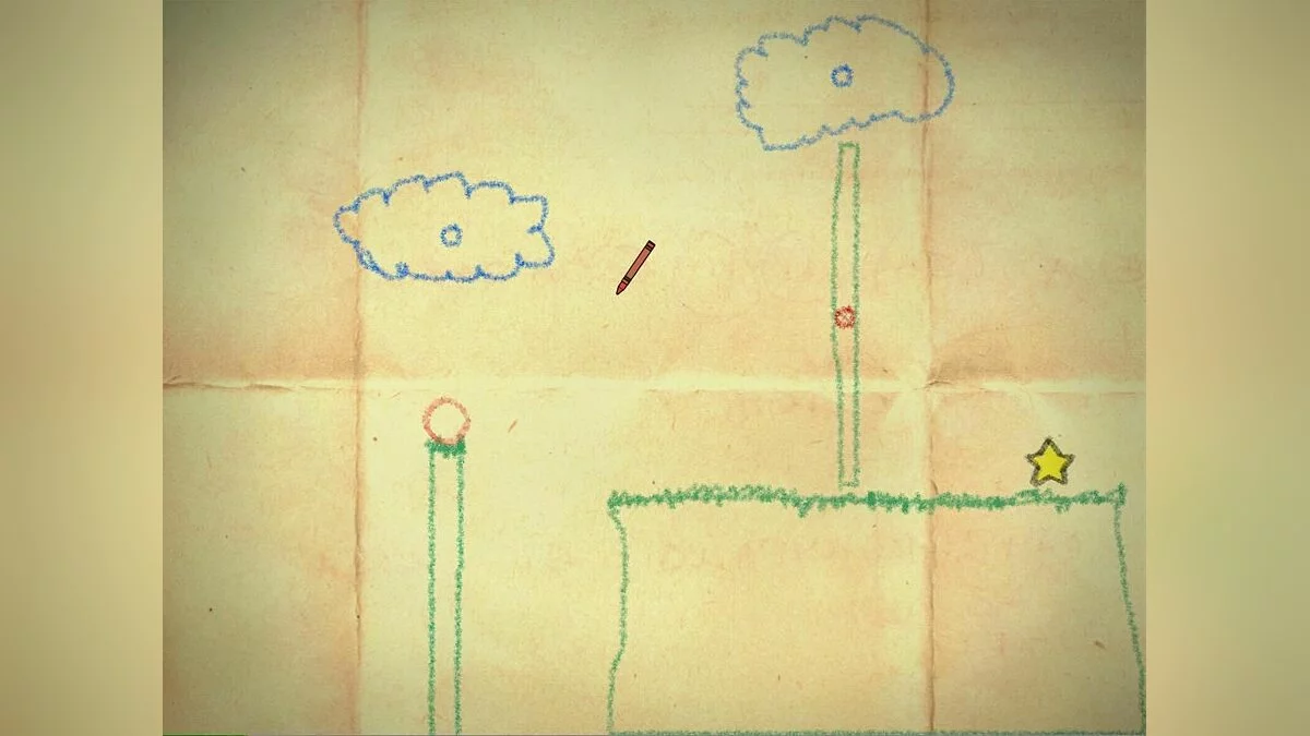 Скриншоты из Crayon Physics Deluxe / Картинка 16