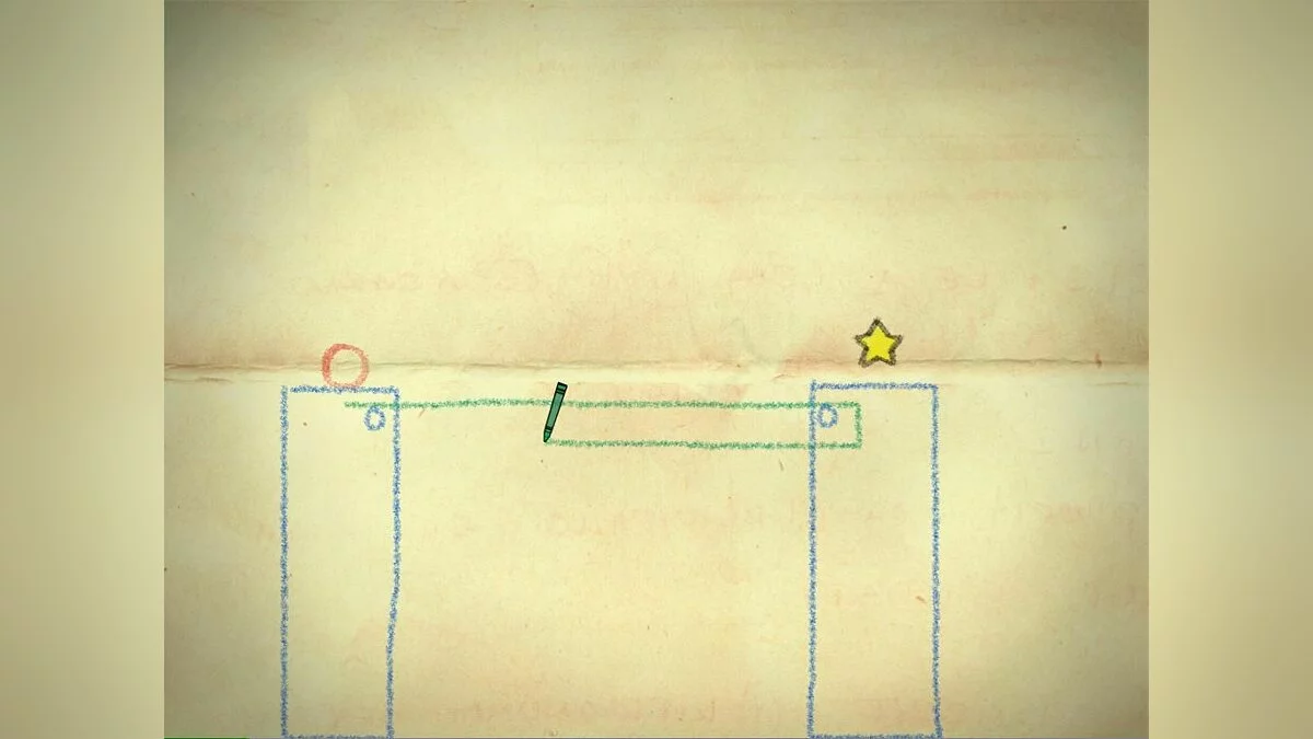 Скриншоты из Crayon Physics Deluxe / Картинка 18