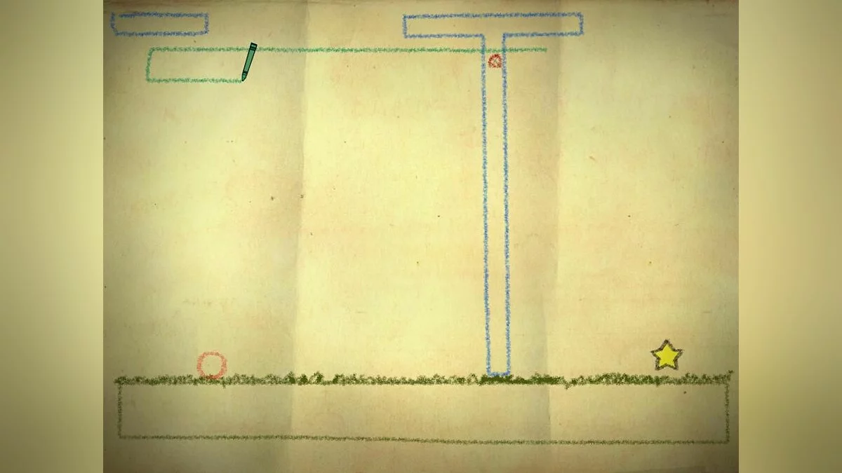 Скриншоты из Crayon Physics Deluxe / Картинка 25