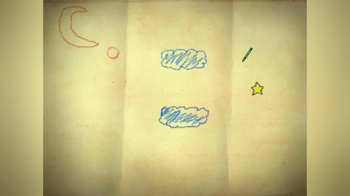 Скриншоты из Crayon Physics Deluxe / Картинка 33