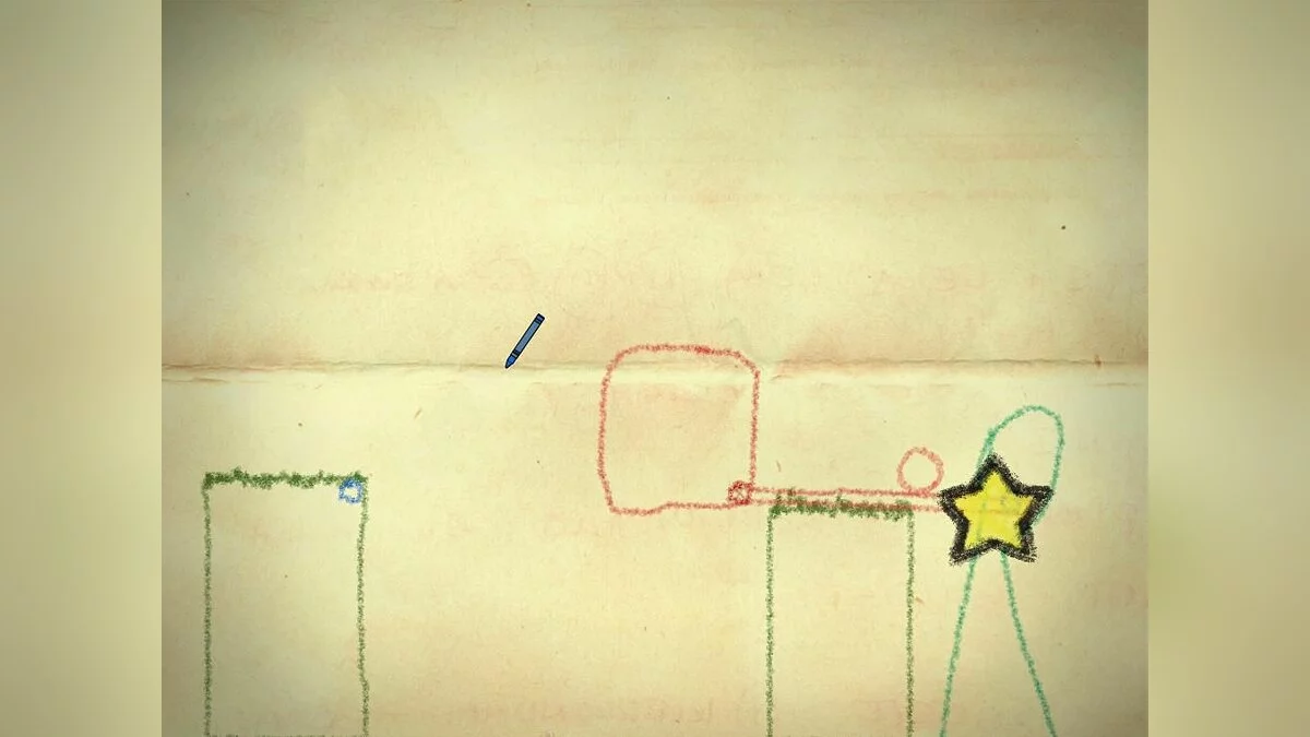 Скриншоты из Crayon Physics Deluxe / Картинка 38