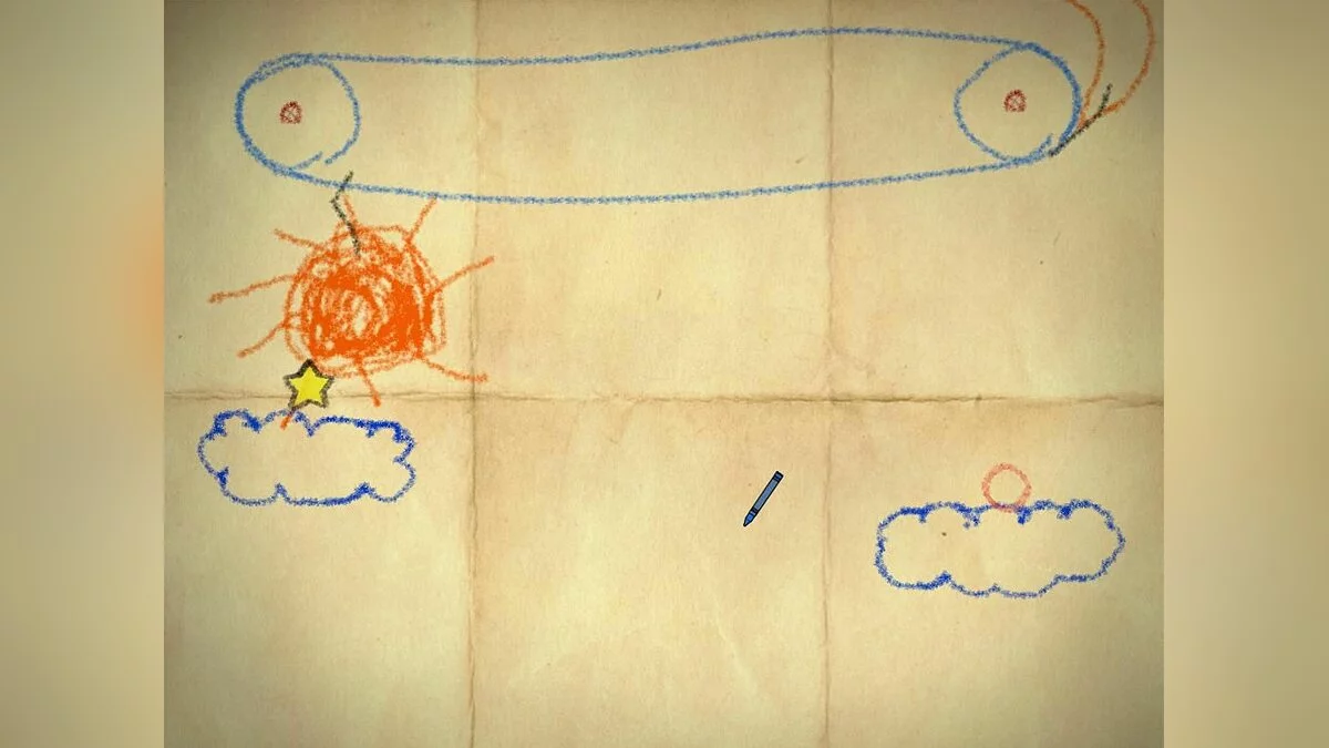 Скриншоты из Crayon Physics Deluxe / Картинка 39